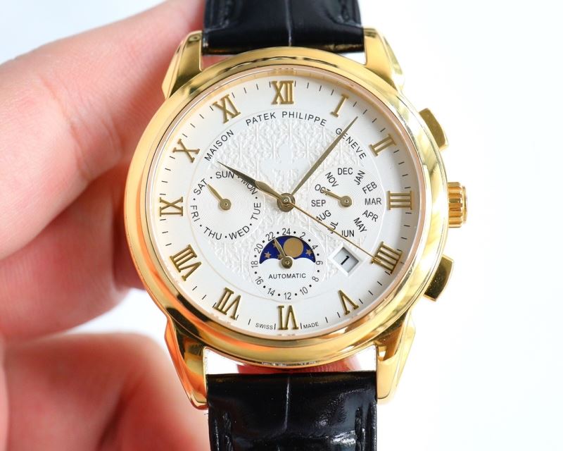 PATEK PHILIPPE Watches